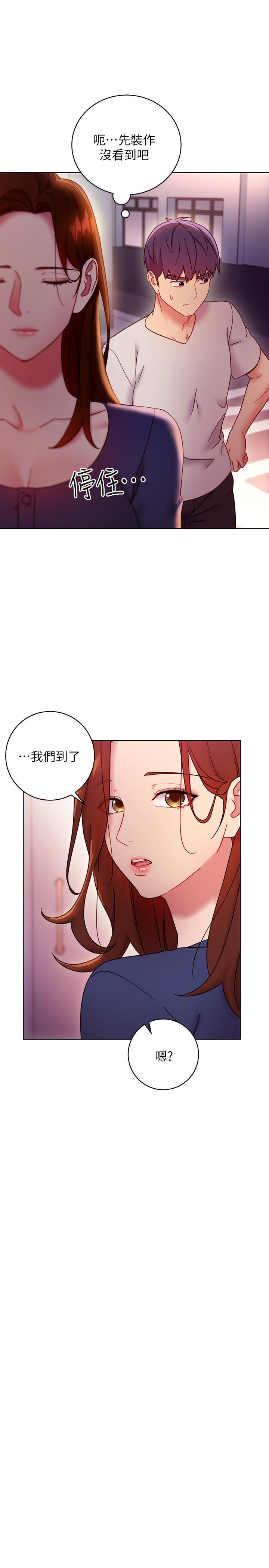 29P - 继母的朋友们