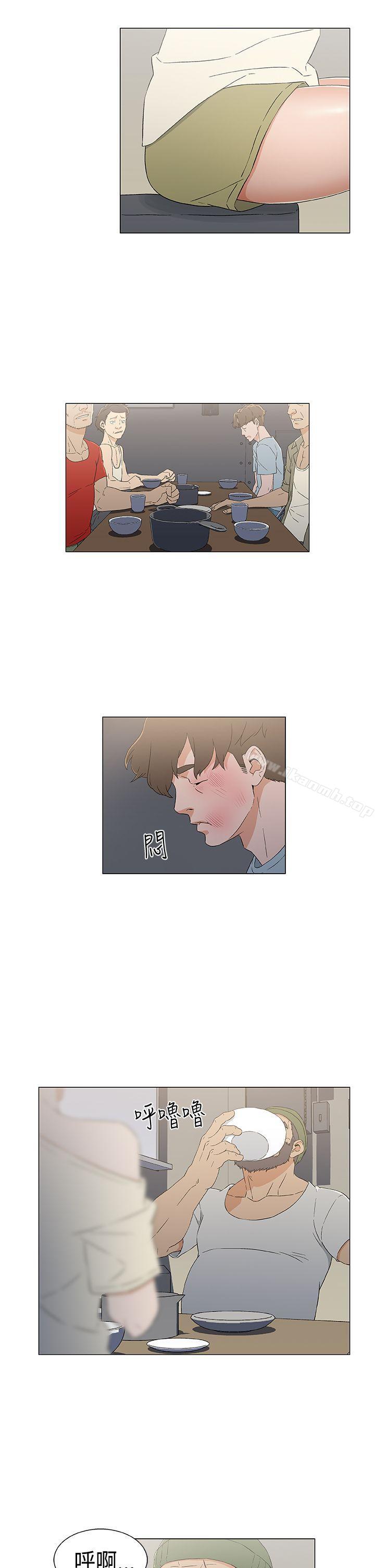 13P - 黑暗之海（无删减版）