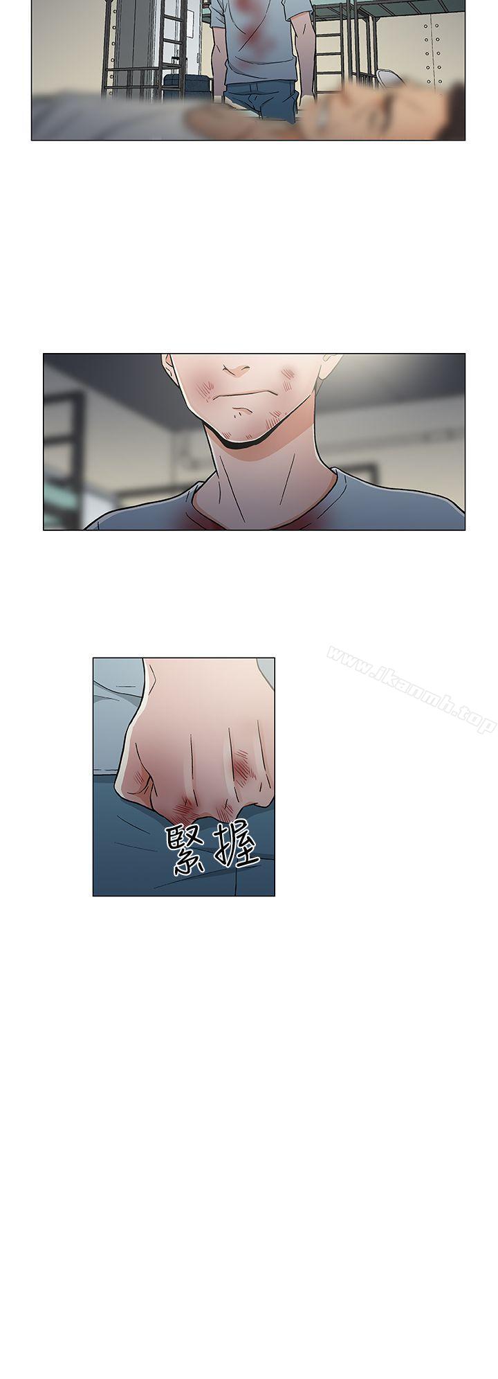 10P - 黑暗之海（无删减版）