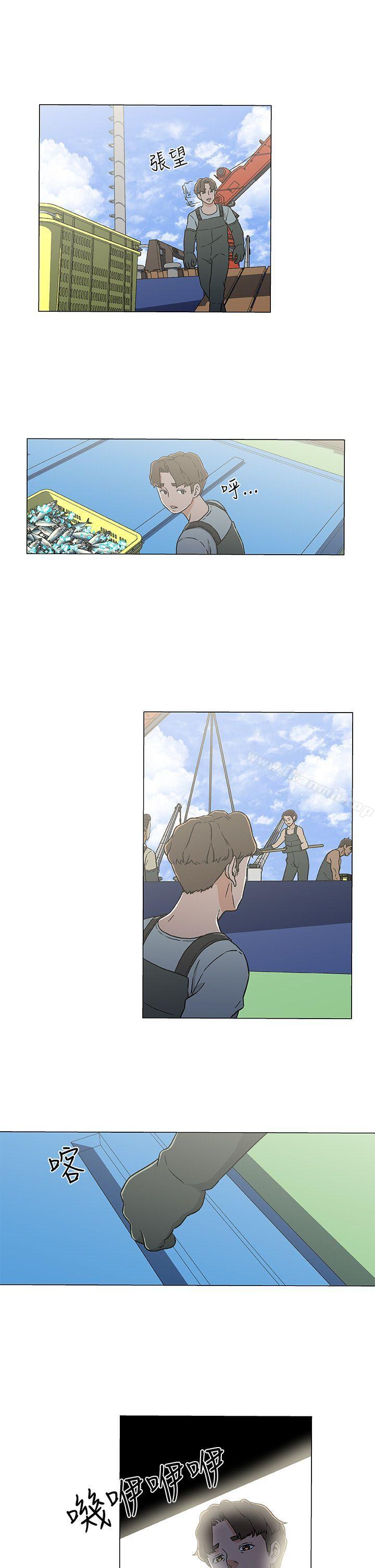 17P - 黑暗之海（无删减版）