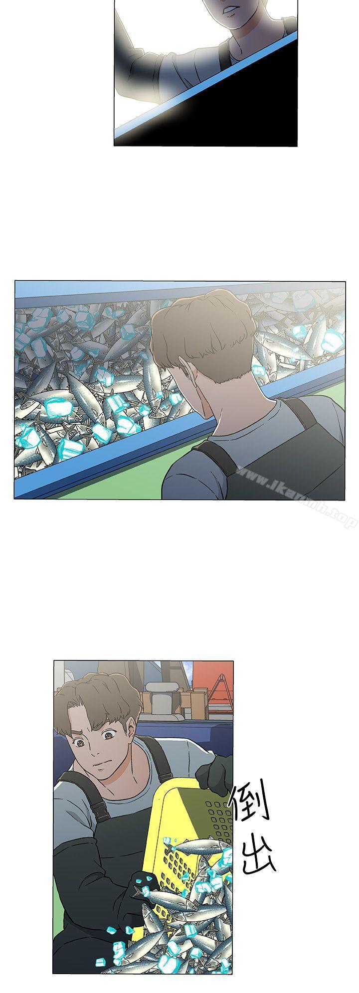 18P - 黑暗之海（无删减版）