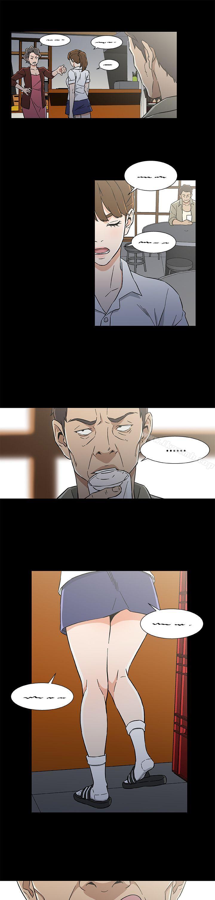 17P - 黑暗之海（无删减版）