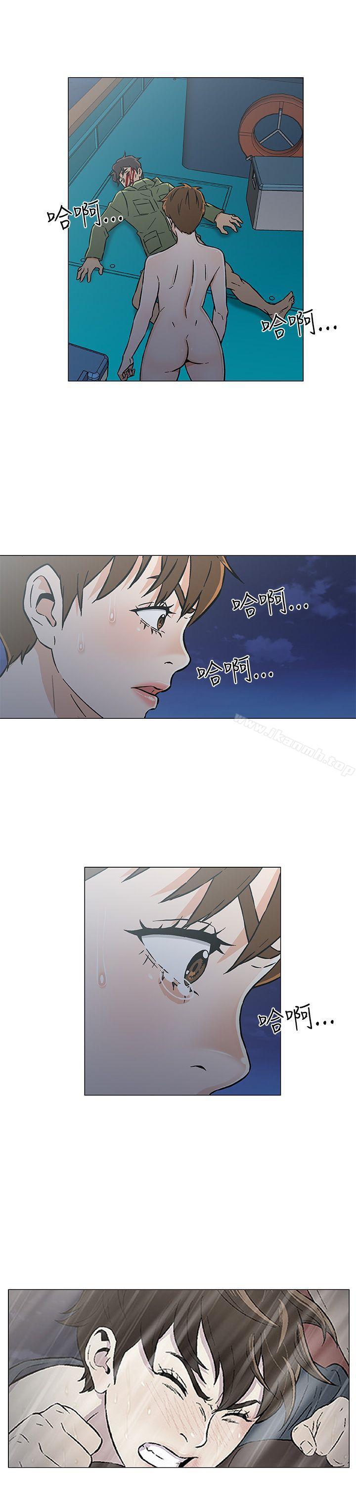 13P - 黑暗之海（无删减版）