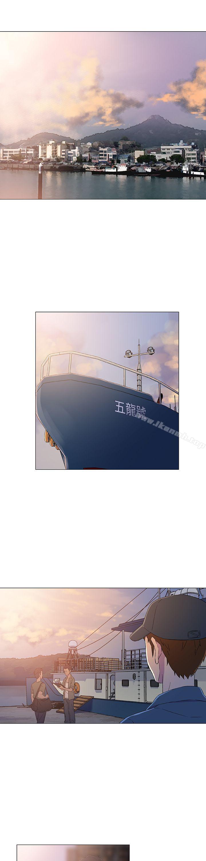 15P - 黑暗之海（无删减版）