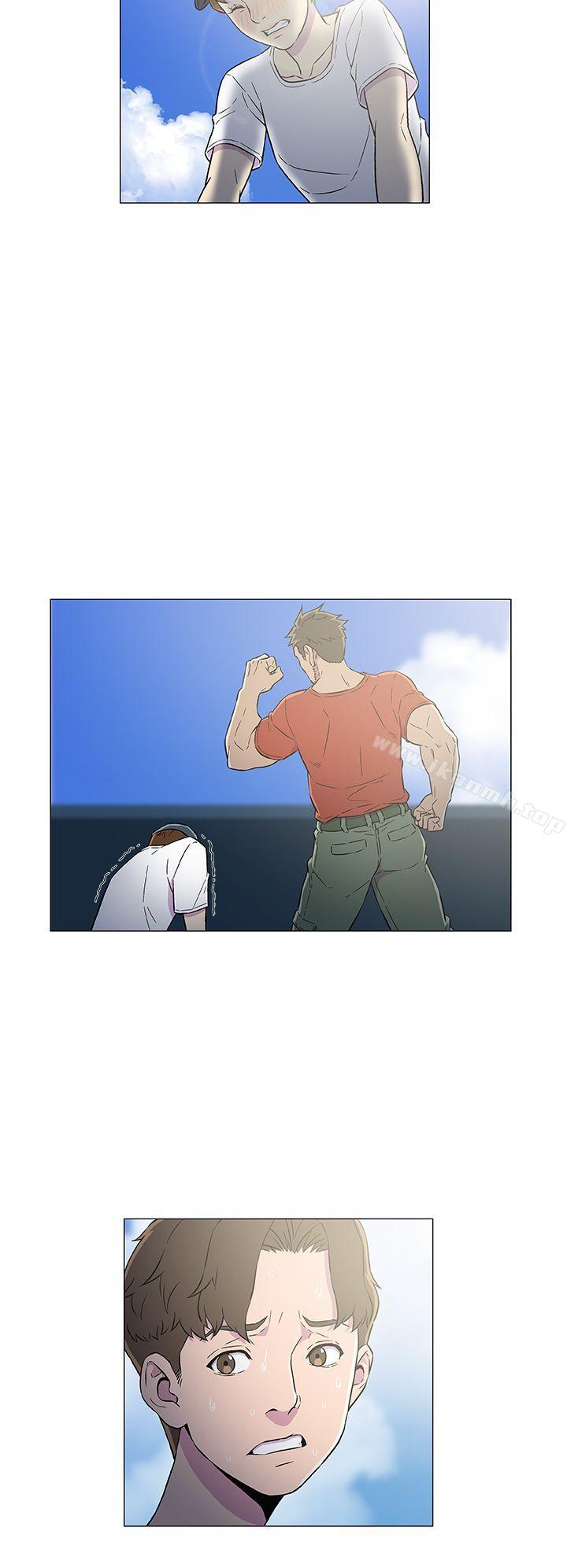 20P - 黑暗之海（无删减版）