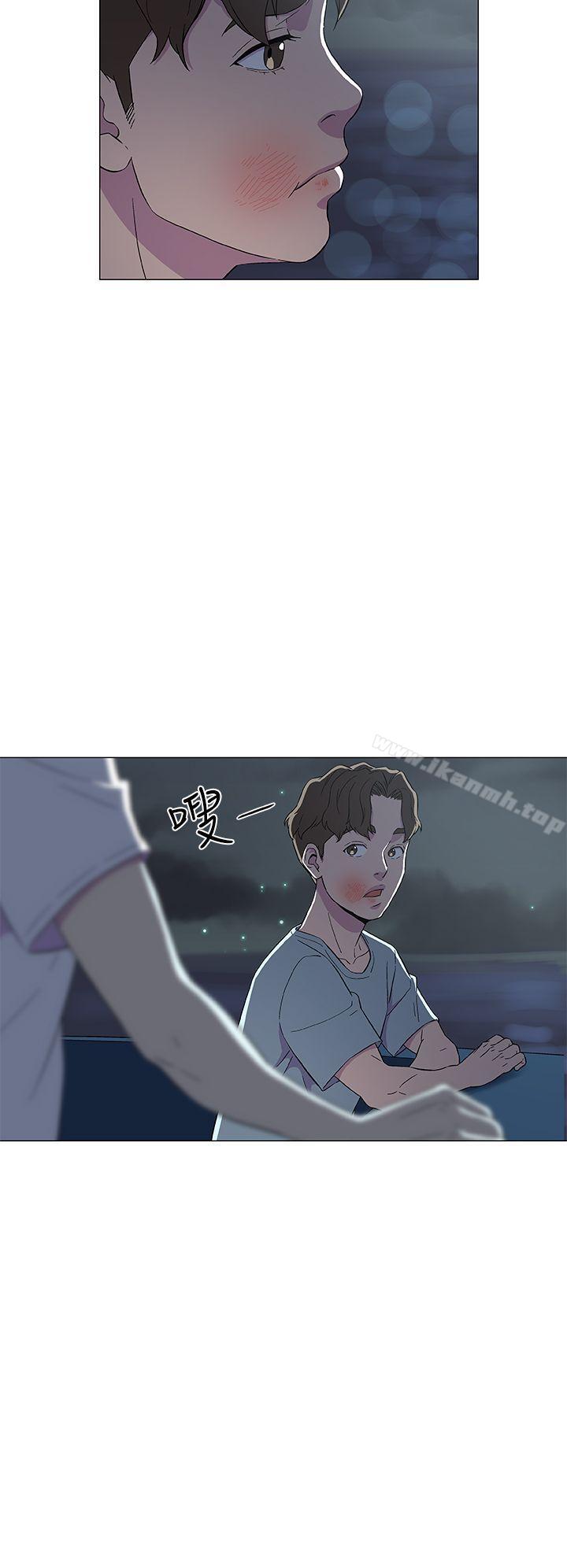 8P - 黑暗之海（无删减版）
