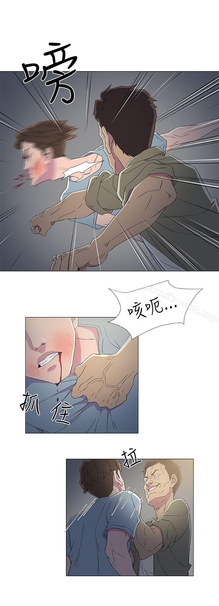 20P - 黑暗之海（无删减版）
