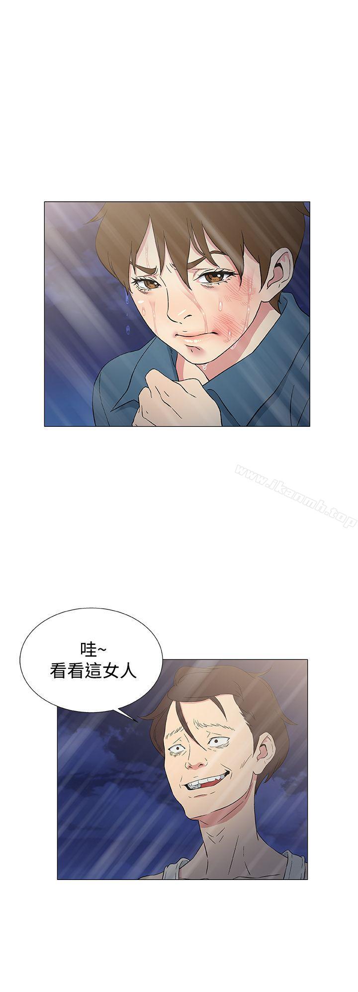 22P - 黑暗之海（无删减版）