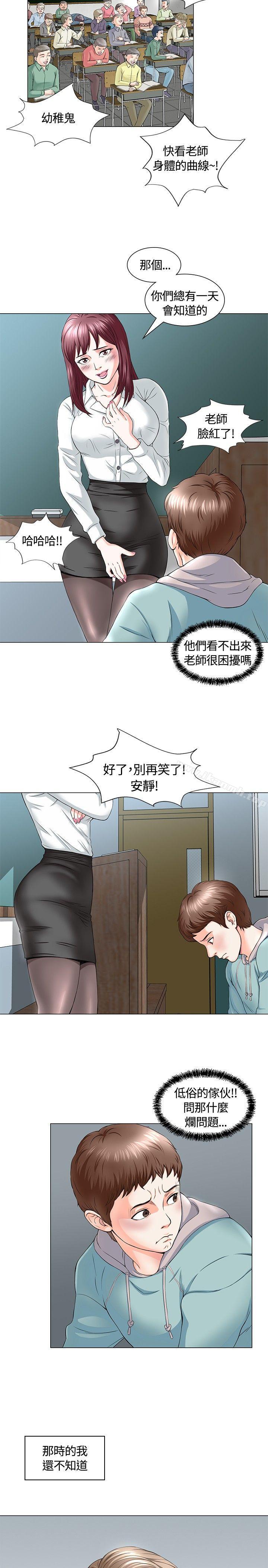 15P - Roommate