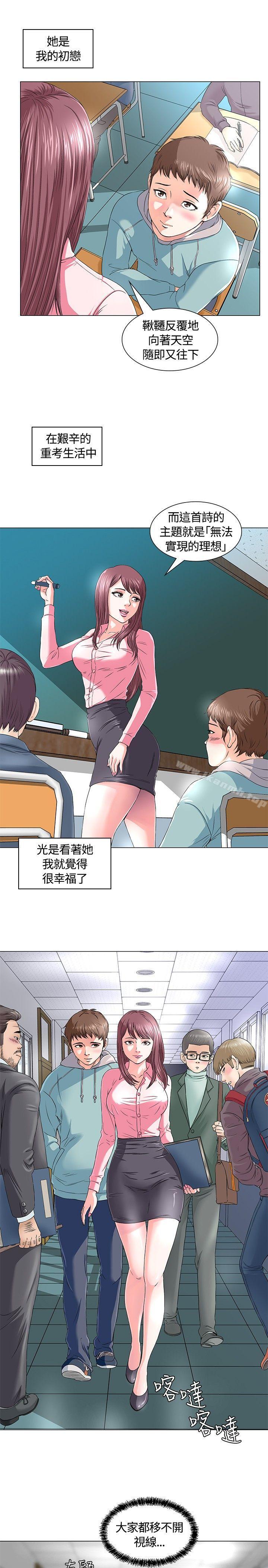 4P - Roommate
