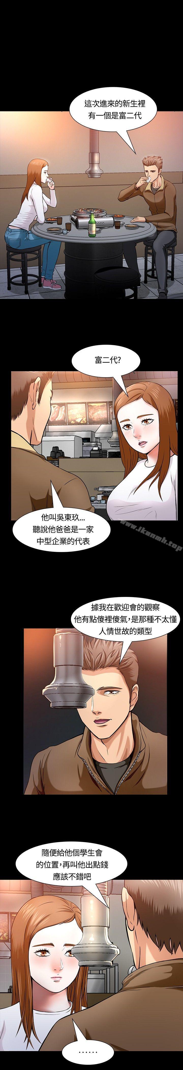 1P - Roommate