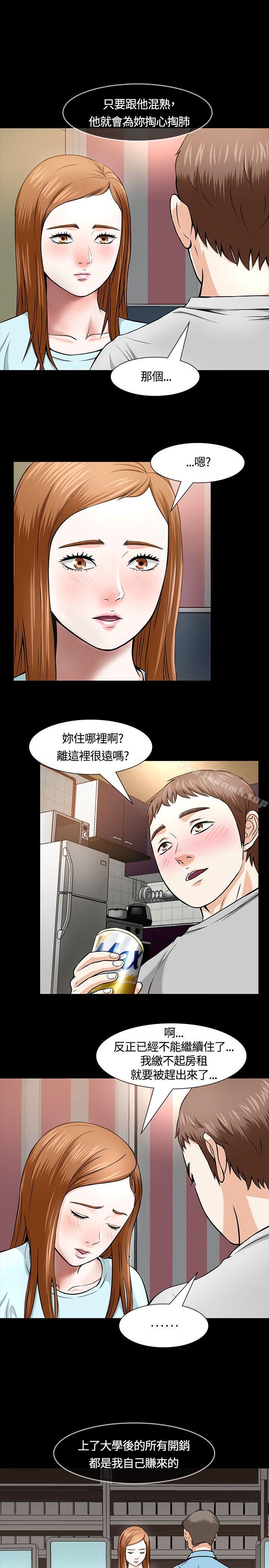 2P - Roommate