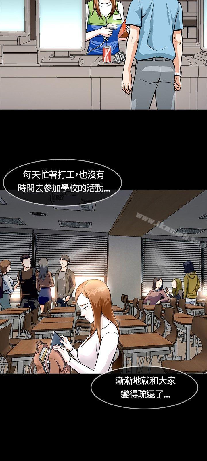 3P - Roommate