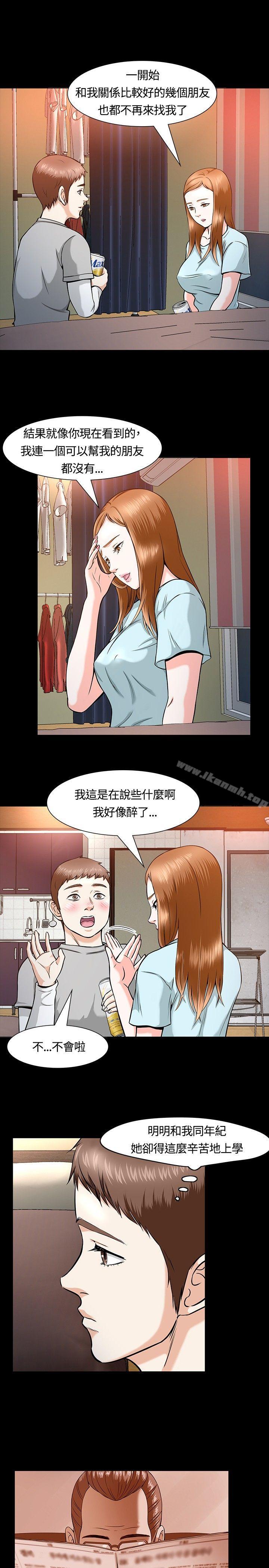 4P - Roommate