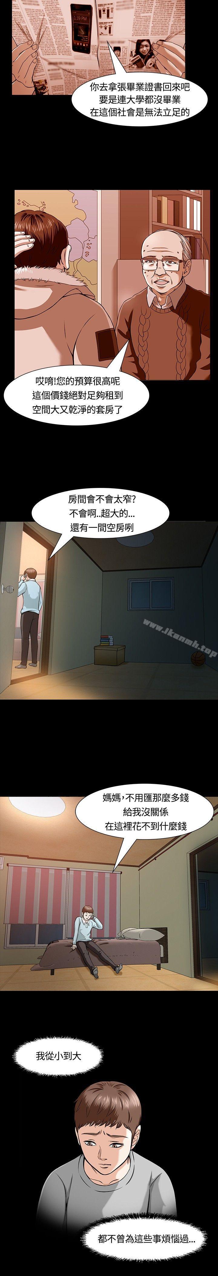 5P - Roommate