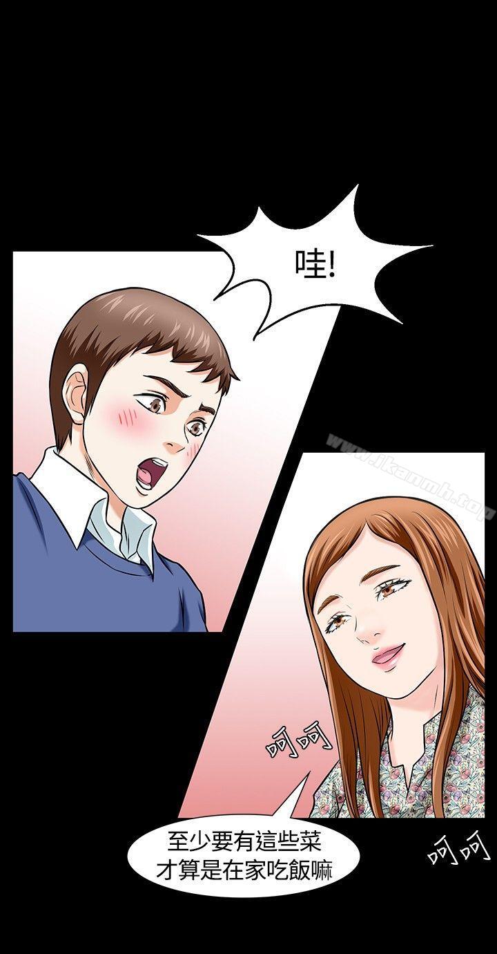 18P - Roommate