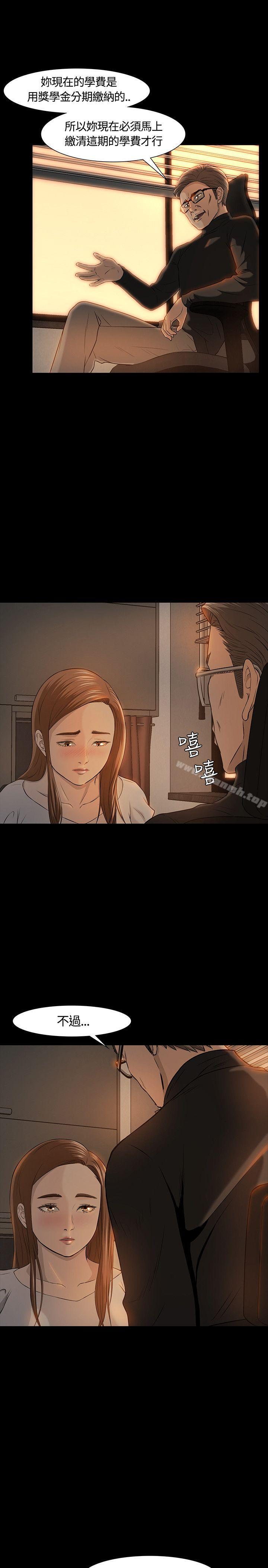 13P - Roommate