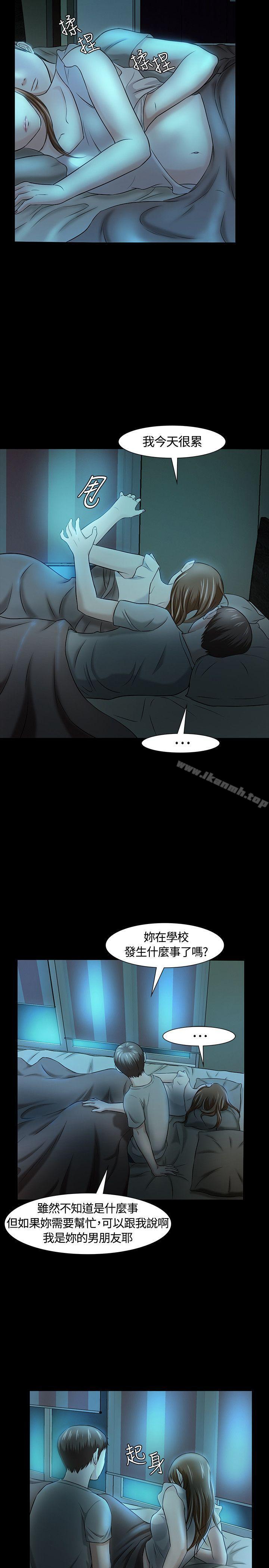 22P - Roommate