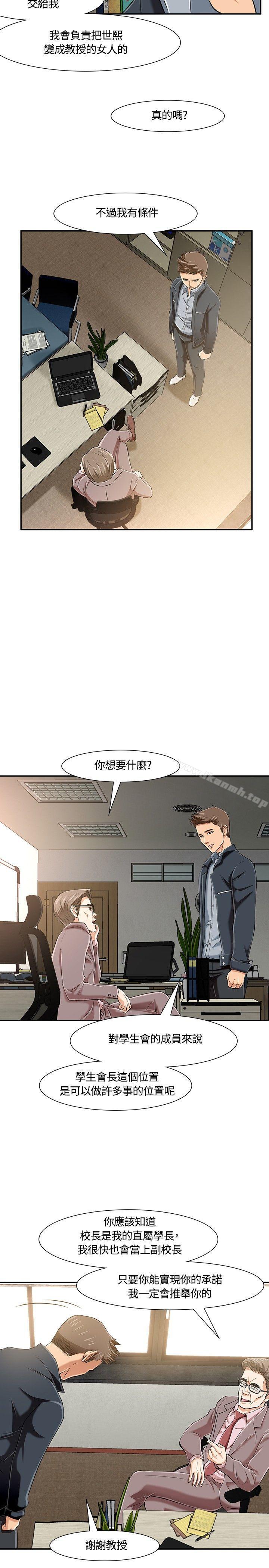 11P - Roommate