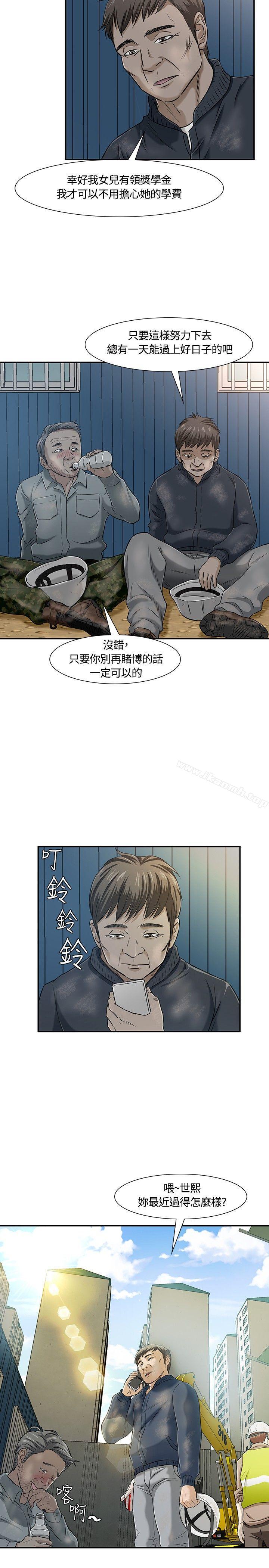 4P - Roommate