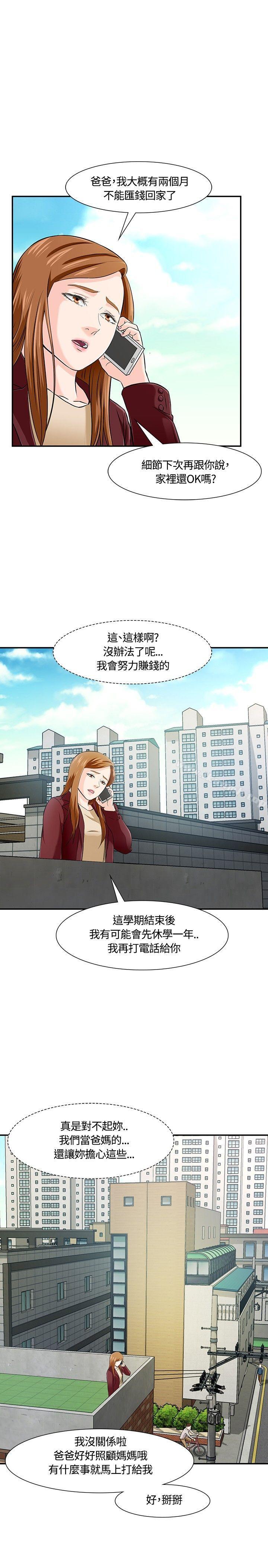 5P - Roommate