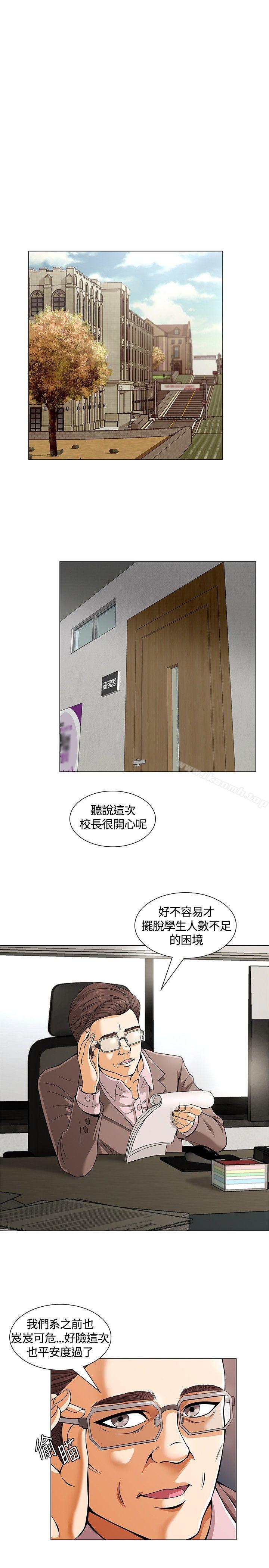 13P - Roommate
