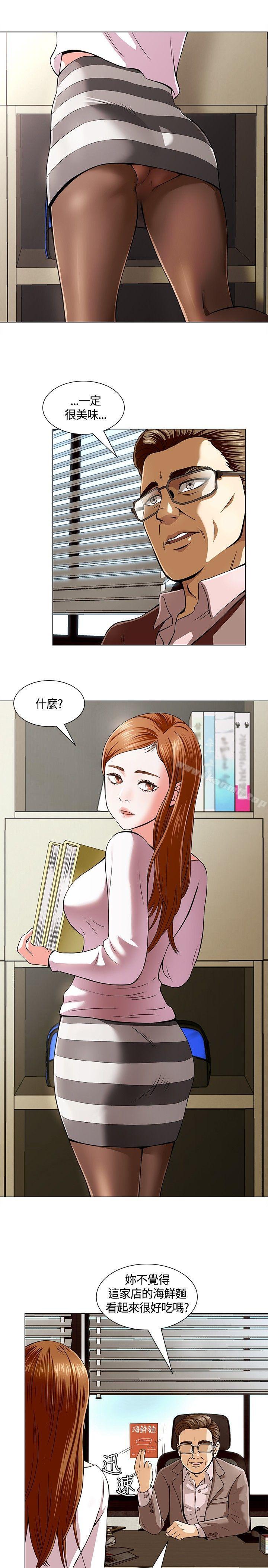 15P - Roommate