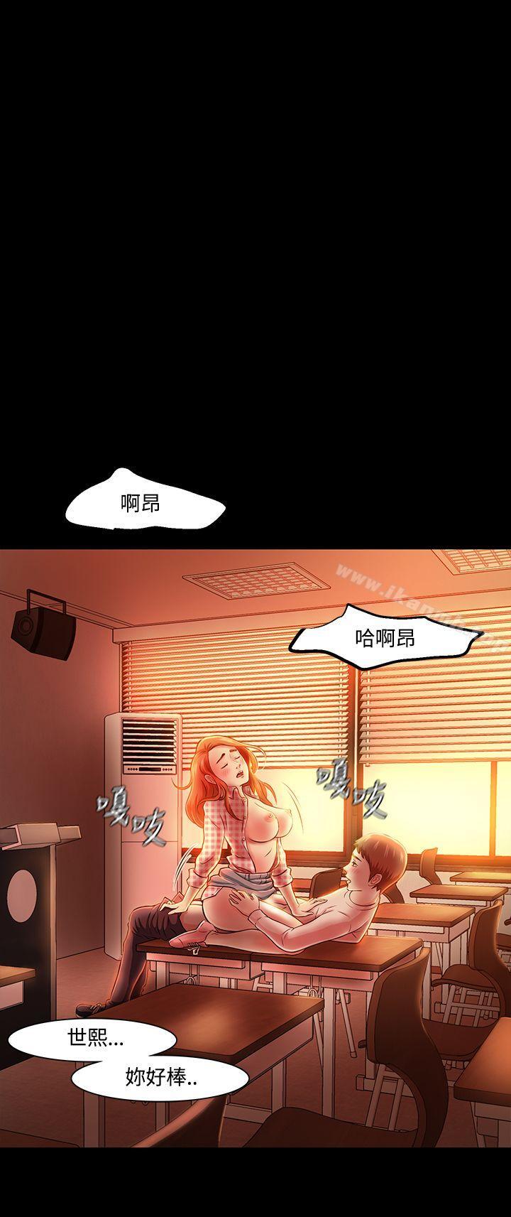 1P - Roommate