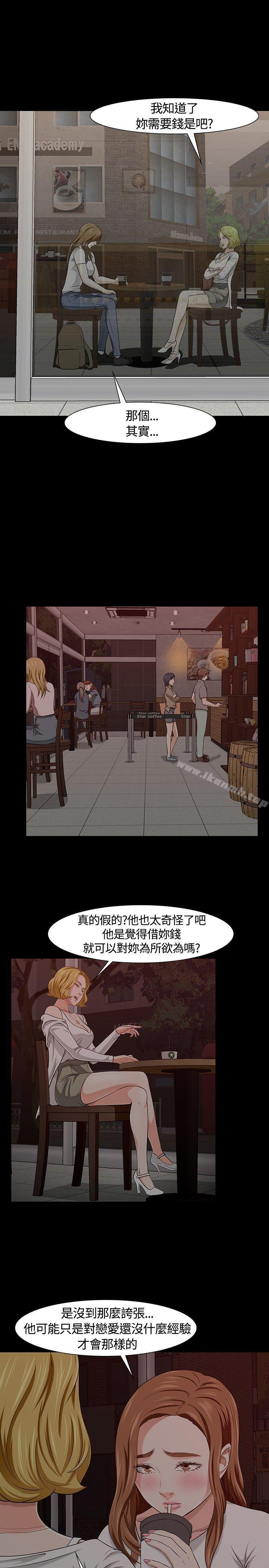 20P - Roommate