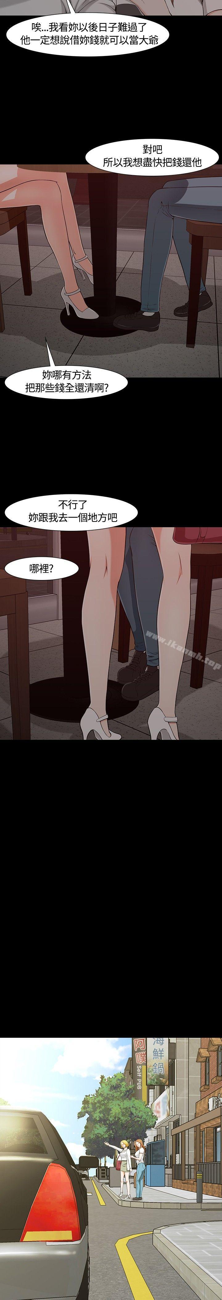 21P - Roommate