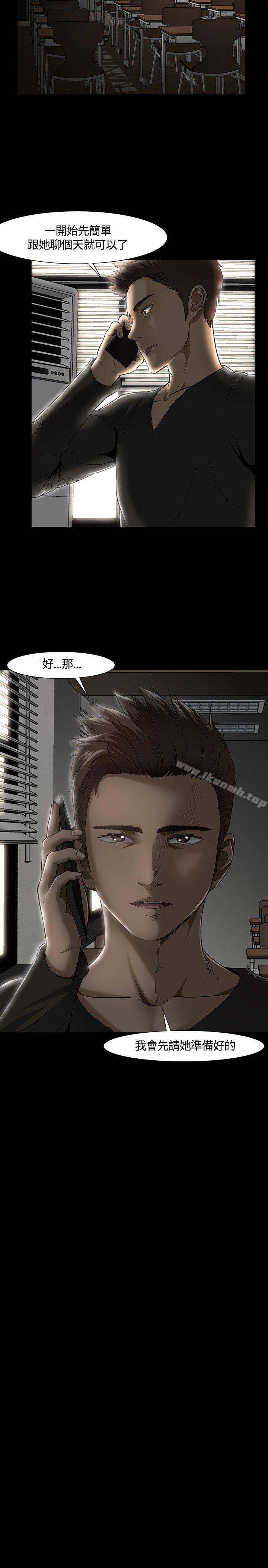 3P - Roommate