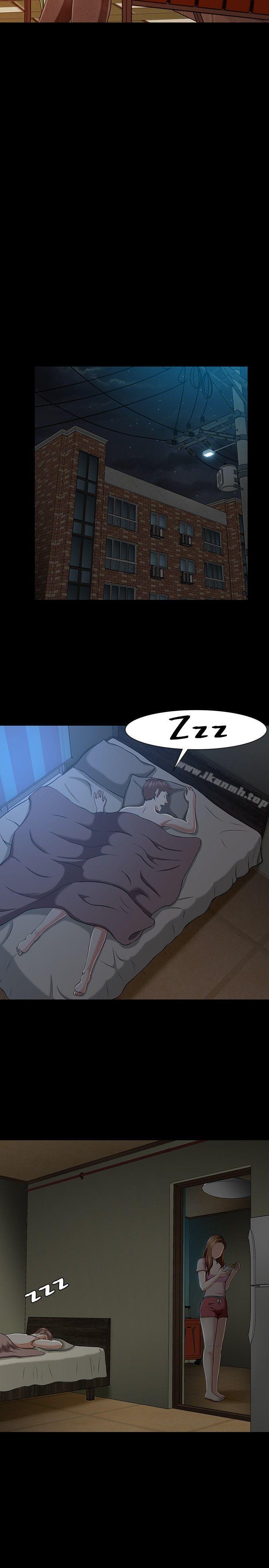20P - Roommate