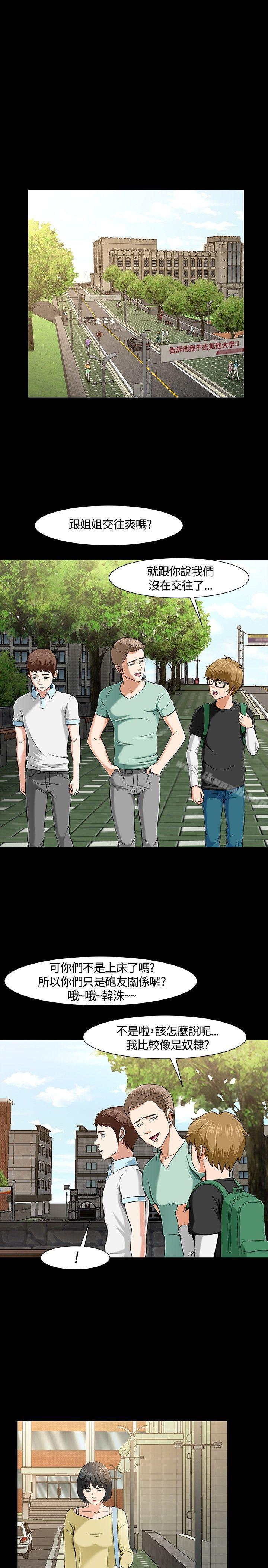 4P - Roommate