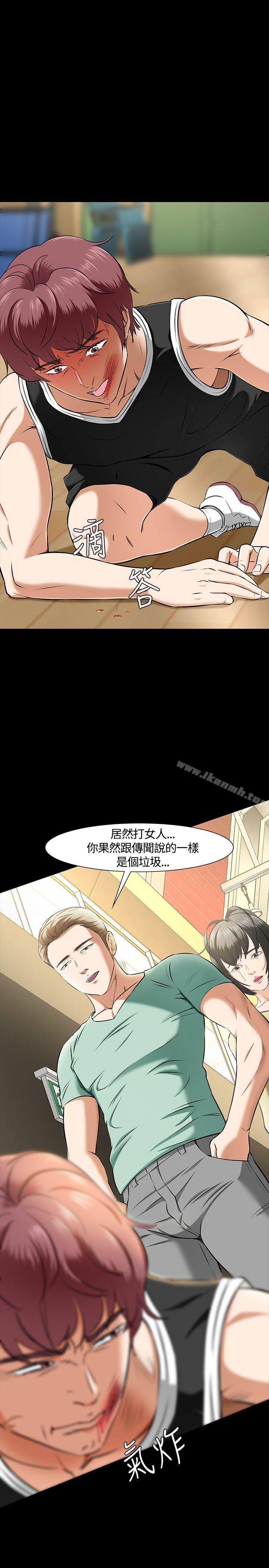 15P - Roommate