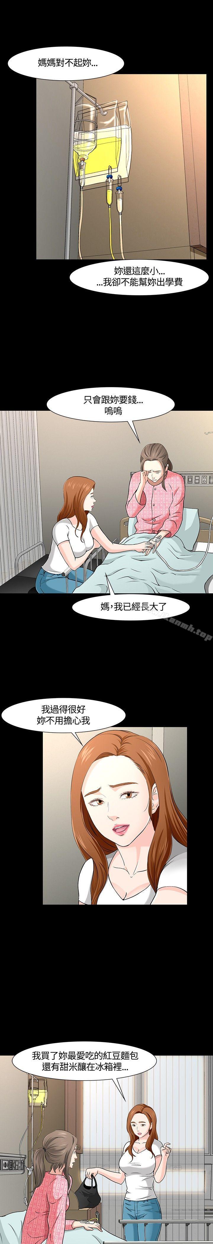 21P - Roommate