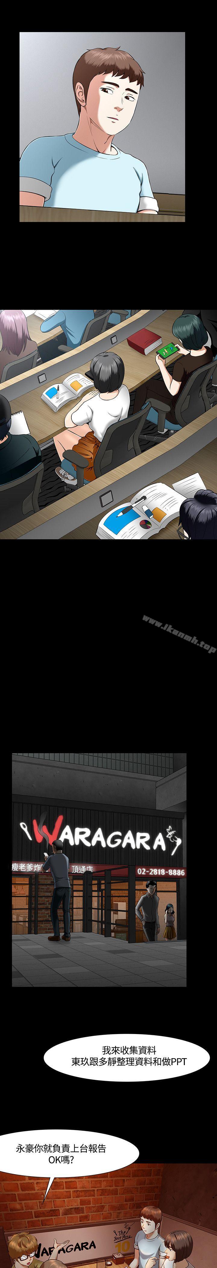 10P - Roommate