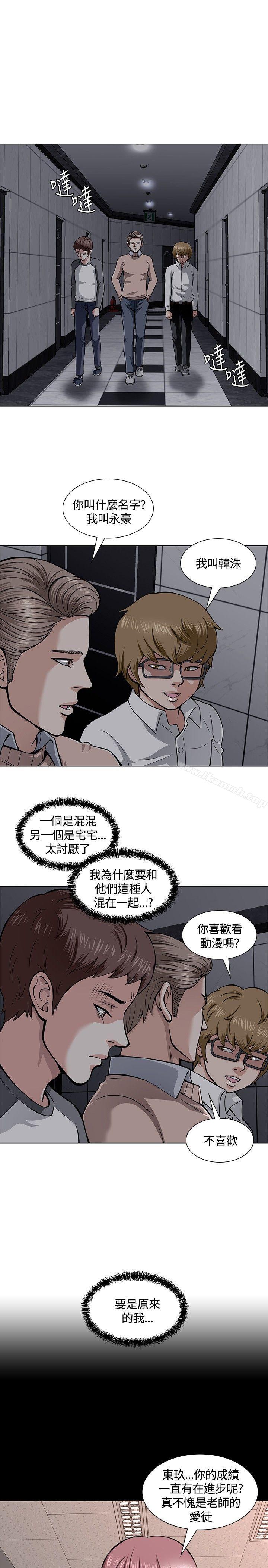 15P - Roommate