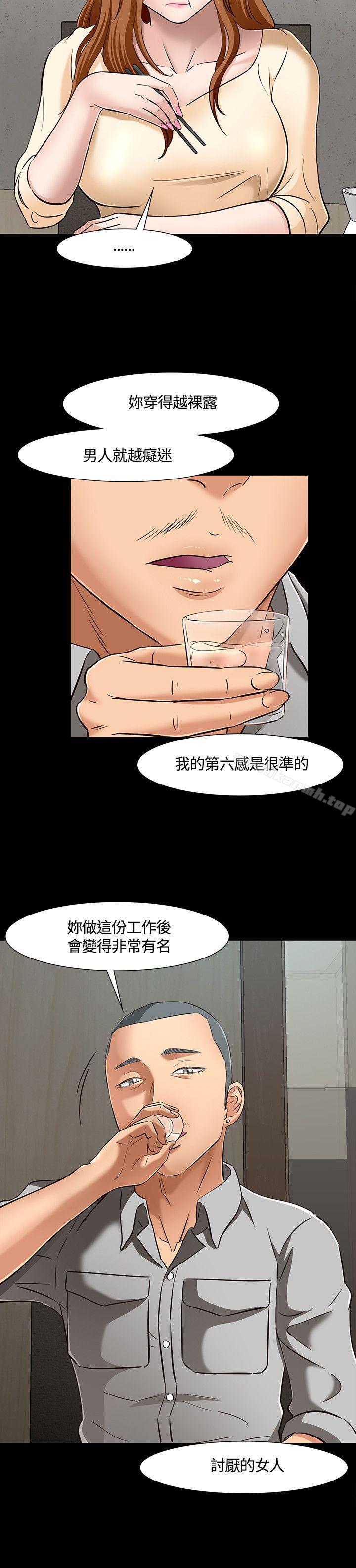 14P - Roommate
