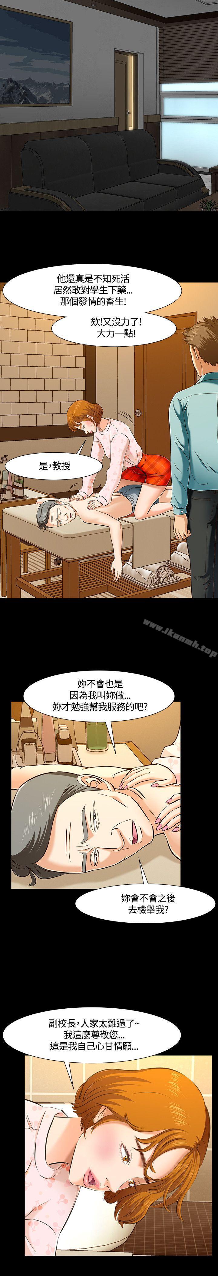 16P - Roommate