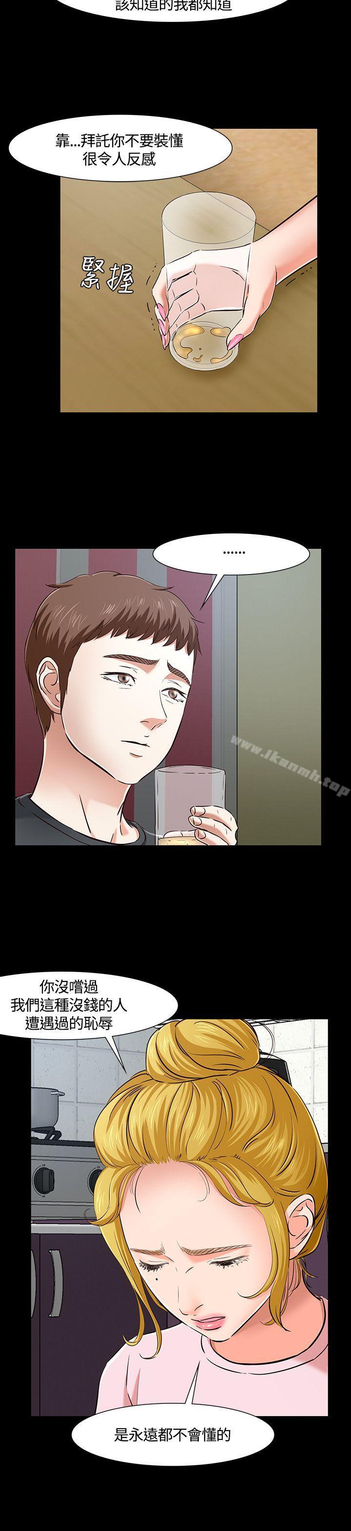 20P - Roommate