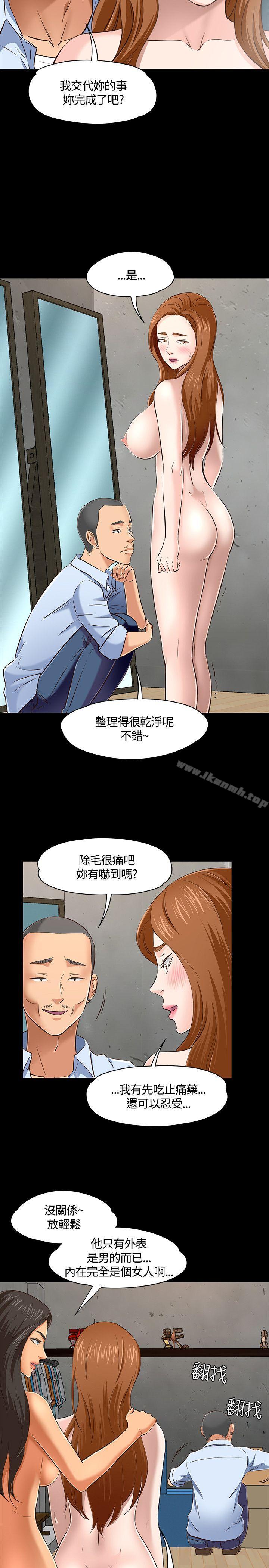 17P - Roommate