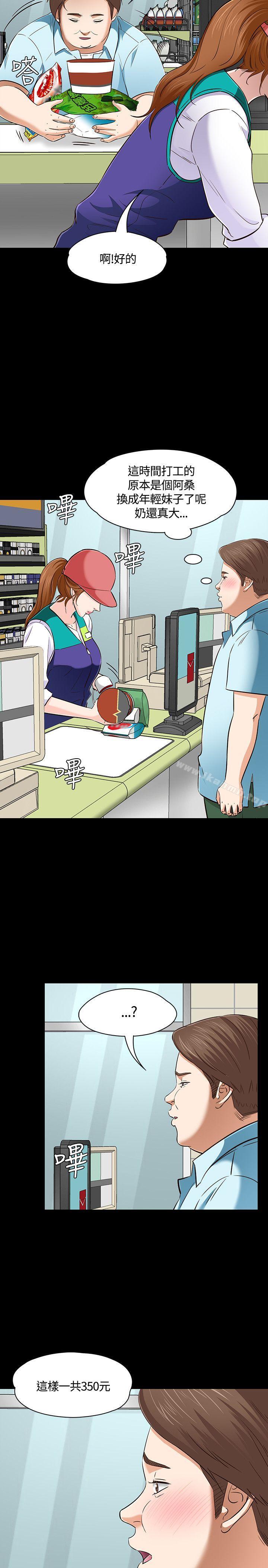 15P - Roommate