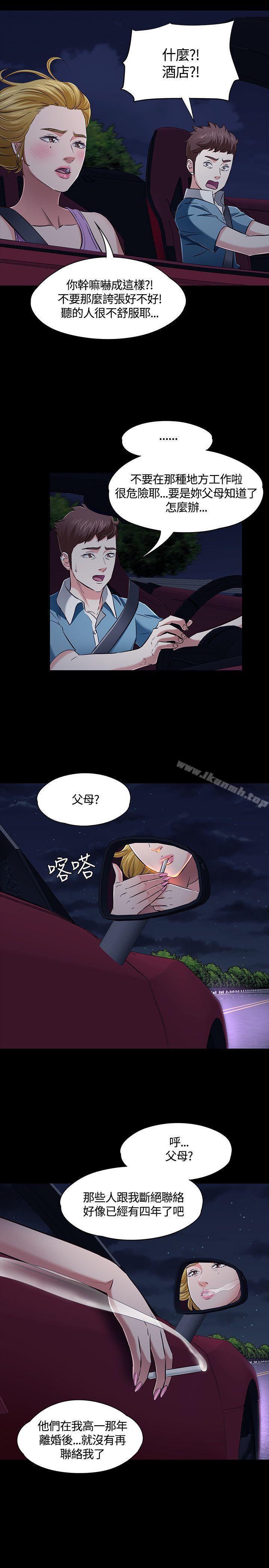 22P - Roommate