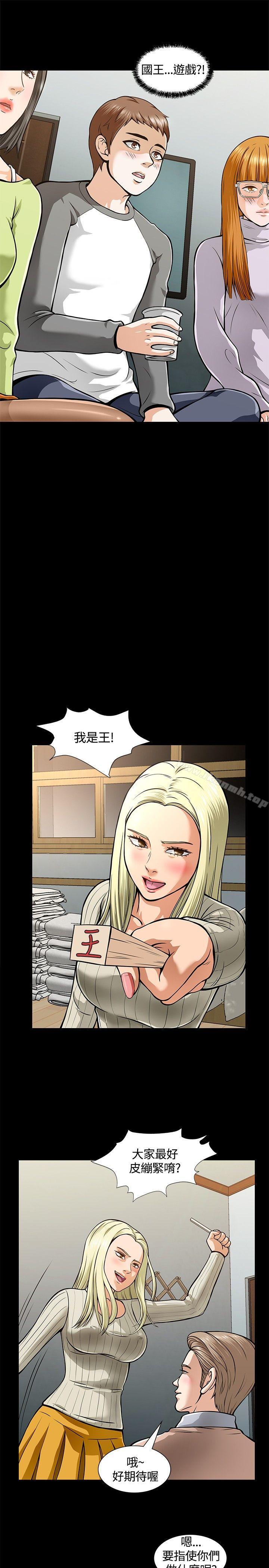 7P - Roommate