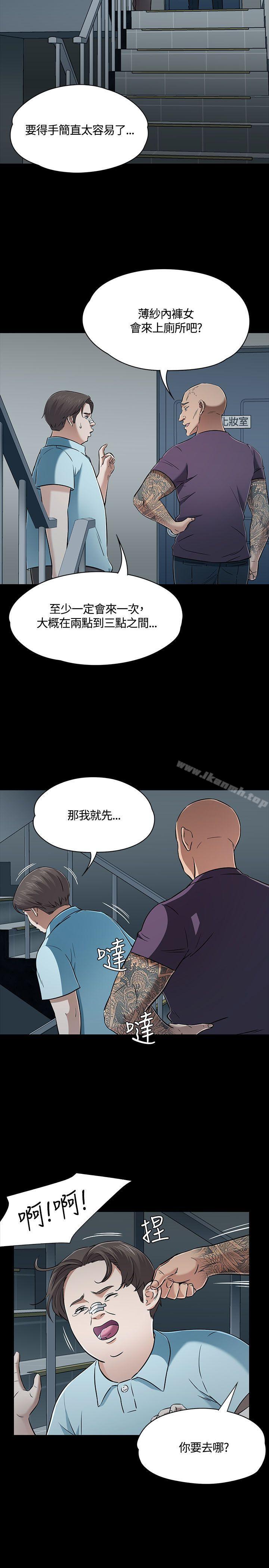 7P - Roommate