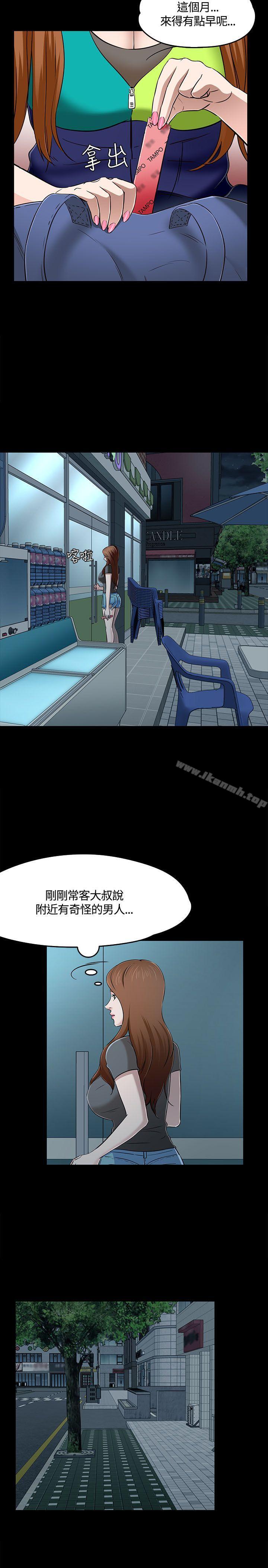 21P - Roommate