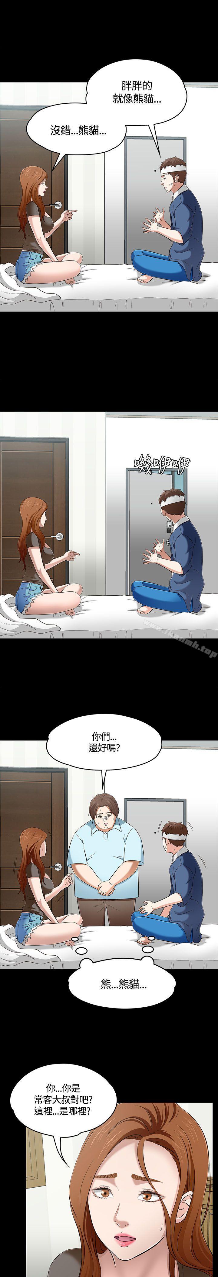 12P - Roommate
