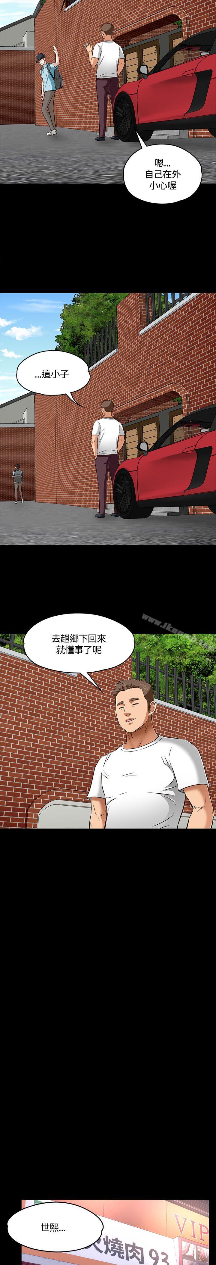 21P - Roommate