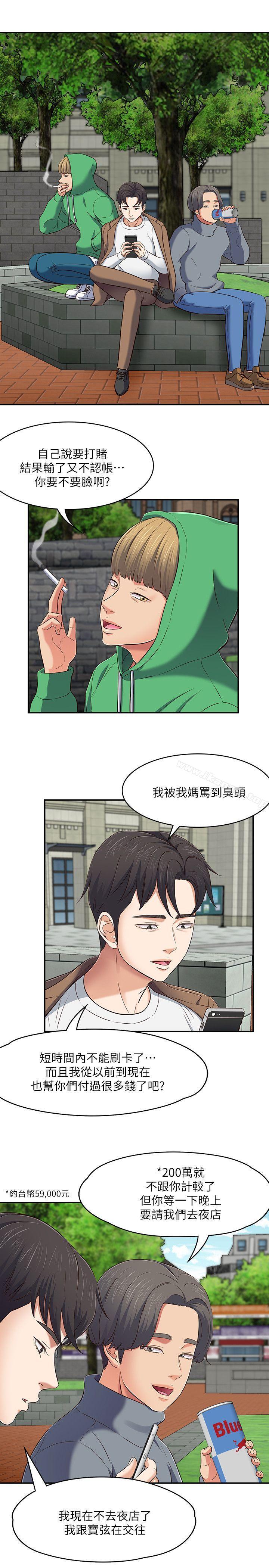 19P - Roommate