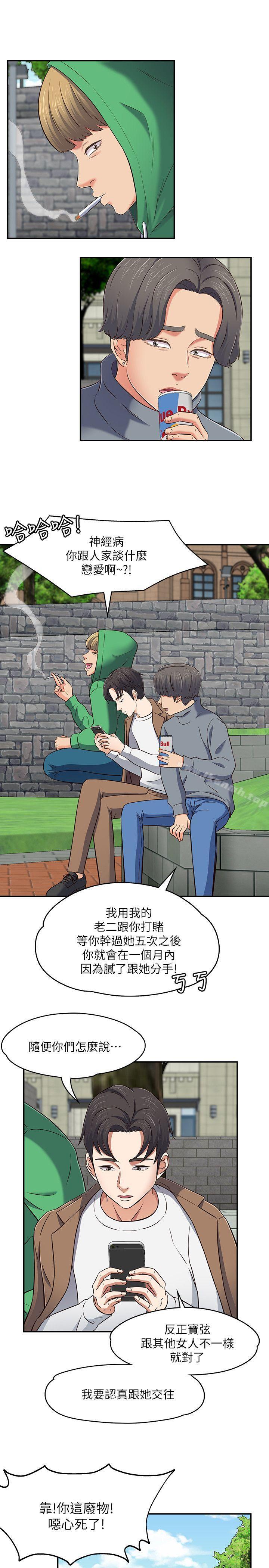 20P - Roommate